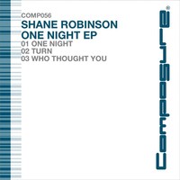 Thumbnail for the Shane Robinson - One Night link, provided by host site