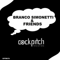 Thumbnail for the Branco Simonetti - One Night In Disco - Elton D Remix link, provided by host site