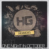 Thumbnail for the Yeso - One Night in October link, provided by host site
