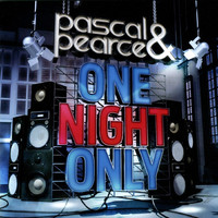 Thumbnail for the Pascal & Pearce - One Night Only link, provided by host site