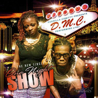 Image of D.MC linking to their artist page due to link from them being at the top of the main table on this page