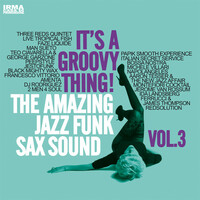 Thumbnail for the Teo Ciavarella - One Note Funk link, provided by host site