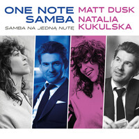 Thumbnail for the Matt Dusk - One Note Samba / Samba Na Jedną Nutę link, provided by host site