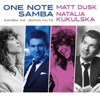 Thumbnail for the Matt Dusk - One Note Samba / Samba Na Jedną Nutę link, provided by host site