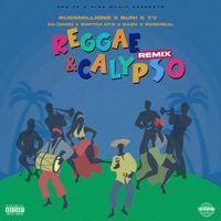 Thumbnail for the Russ Millions - One Of A Kind Music Presents: Reggae & Calypso (Remix) Gazo & RoseReal link, provided by host site
