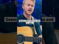 Thumbnail for the Corey Kent - One of my first favorite songs #garthbrooks link, provided by host site
