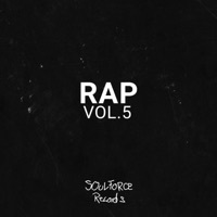 Thumbnail for the 2Rare - One of One (Back It Up, Pt. 2) [Mixed] link, provided by host site