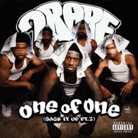 Thumbnail for the 2Rare - One of One (Back It Up, Pt. 2) link, provided by host site