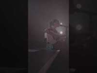 Thumbnail for the Griff - one of the many secret songs from tour ! full EU vlog on my youtube! link, provided by host site