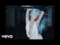 Thumbnail for the Maggie Lindemann - One of the ones link, provided by host site