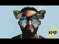 Thumbnail for the Joyner Lucas - One Of Them (ADHD 2) link, provided by host site