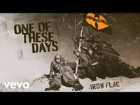 Thumbnail for the Wu-Tang Clan - One of These Days link, provided by host site