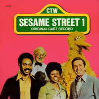 Thumbnail for the Sesame Street's Bob - One of These Things link, provided by host site