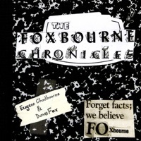 Thumbnail for the Dave Fox - One Of These Things First link, provided by host site