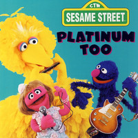 Thumbnail for the Sesame Street's Bob - One of These Things (One of These Sounds) link, provided by host site