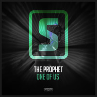 Thumbnail for the The Prophet - One Of Us link, provided by host site