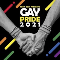 Thumbnail for the Tony Bezares - One of Us (Gay Pride Mix) link, provided by host site