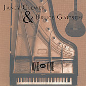 Thumbnail for the Janey Clewer - One On One link, provided by host site