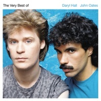 Thumbnail for the Daryl Hall - One On One link, provided by host site