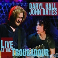 Thumbnail for the John Oates - One On One link, provided by host site