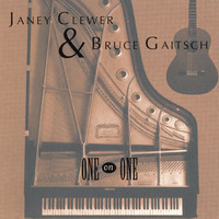 Thumbnail for the Janey Clewer - One on One link, provided by host site
