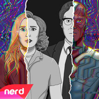 Thumbnail for the NerdOut - One out of One link, provided by host site
