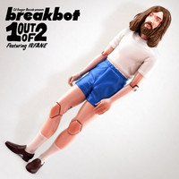 Thumbnail for the Breakbot - One Out Of Two link, provided by host site