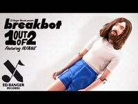 Thumbnail for the Breakbot - One Out Of Two (Oliver Remix) link, provided by host site