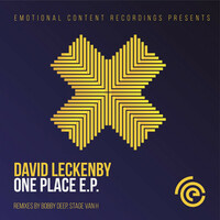 Thumbnail for the Dave Leck - One Place link, provided by host site