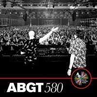 Thumbnail for the Nigel Good - One Plus Space (Abgt580) [Mixed] link, provided by host site