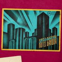 Thumbnail for the Hotel Garuda - One Reason link, provided by host site