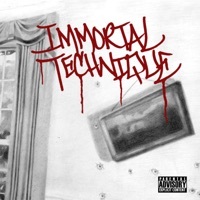 Thumbnail for the Immortal Technique - One [Remix] link, provided by host site