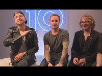 Thumbnail for the OneRepublic - One Republic watch 'quilting' shows in their spare time! link, provided by host site