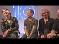 Thumbnail for the OneRepublic - One Republic: “We’re happy One Direction split” link, provided by host site