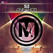 Thumbnail for the DJ Dex - One Shot! link, provided by host site
