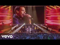 Thumbnail for the JLS - One Shot (Live at the 02) link, provided by host site