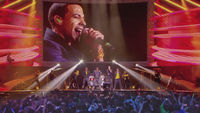 Thumbnail for the JLS - One Shot (Live at the O2) link, provided by host site