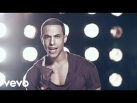 Thumbnail for the JLS - One Shot (Official 4K Video) link, provided by host site