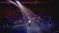 Thumbnail for the JLS - One Shot (Only Tonight: Live in London) link, provided by host site