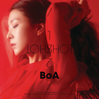 Thumbnail for the BoA - ONE SHOT, TWO SHOT link, provided by host site