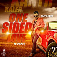 Thumbnail for the Kanth Kaler - One Sided Love link, provided by host site