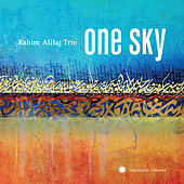 Thumbnail for the Rahim AlHaj - One Sky link, provided by host site