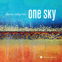 Thumbnail for the Rahim AlHaj - One Sky link, provided by host site