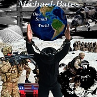 Thumbnail for the Michael Bates - One Small World link, provided by host site