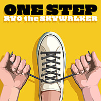 Thumbnail for the Ryo the Skywalker - ONE STEP link, provided by host site