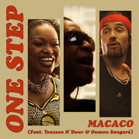 Thumbnail for the Macaco - One Step link, provided by host site