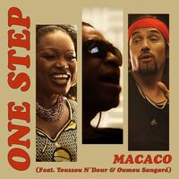 Thumbnail for the Macaco - One Step link, provided by host site