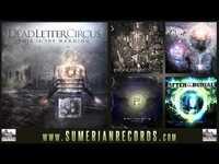 Thumbnail for the Dead Letter Circus - One Step link, provided by host site
