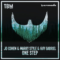 Thumbnail for the Jo Cohen - One Step link, provided by host site