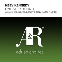 Thumbnail for the Neev Kennedy - One Step Behind link, provided by host site
